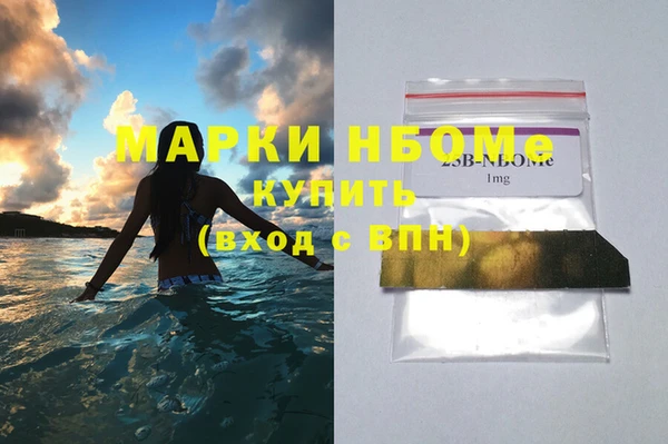 твердый Надым