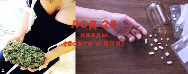 твердый Надым